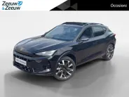 CUPRA Formentor 1.5 TSI e-Hybrid Business *NIEUW*Navi+Camera*Schuif/kanteldak*Adapt Cruise Control*Winter Pack*Trekhaak*Elekt.achterklep*Vol opties!