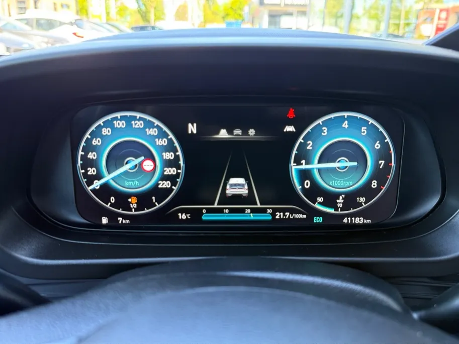 Hyundai i20 1.0 T-GDI Comfort Trekhaak | Apple/Android | Stoel/stuurverwarmi