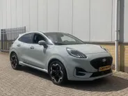 Ford Puma 1.0 EcoBoost Hybrid ST-Line X 125PK Automaat | Driver Assistance Pack | Winter Pack | Matrix LED koplampen