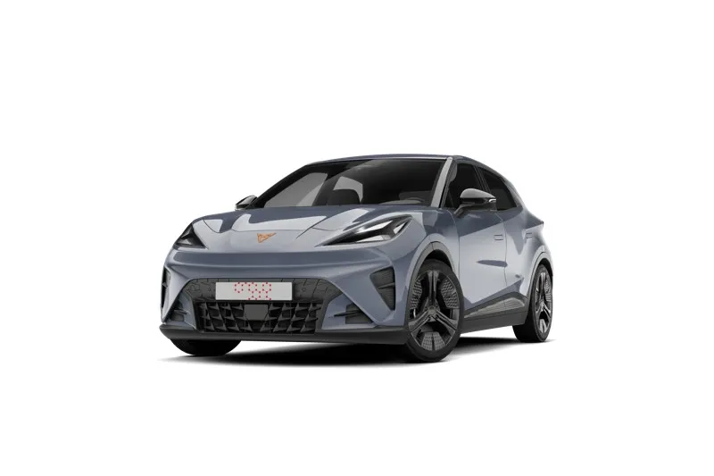 CUPRA Raval Business | Achteruitrijcamera | Kinderzitbevestiging vóór en 2e zitrij (ISOFIX) | Parkeersensoren achter & voor