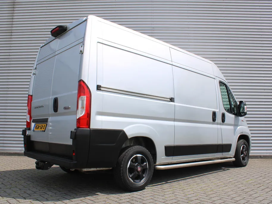 Fiat Ducato 30 2.3 MultiJet L2H2 | Trekhaak | Airco | Cruise | Navi | Camera |