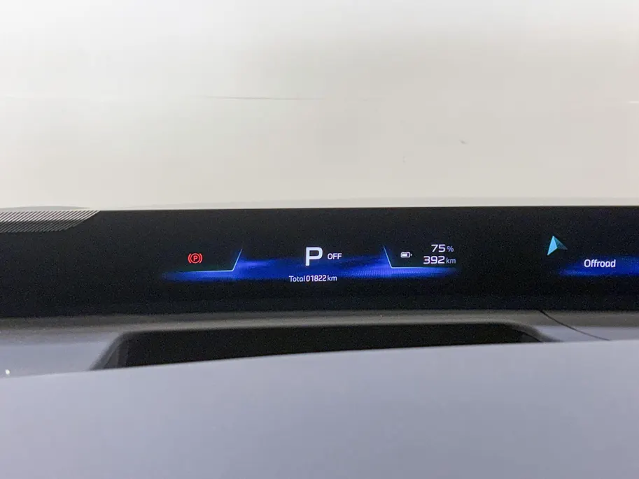BMW iX3 40 eDrive Innovation Pack M Sportpakket Pro