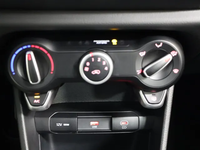 Kia Picanto 1.0 DPI DynamicLine