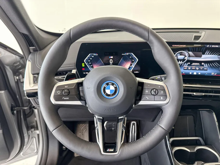 BMW iX1 eDrive20 67 kWh M Sport Edition