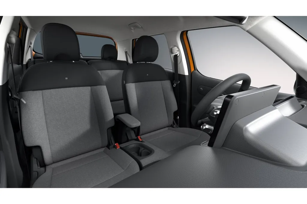 Hyundai Inster 49 kWh Evolve Winter & Tech