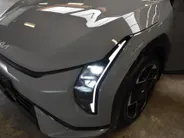 Kia EV4 81,4 kWh 204PK GT-Line Business Edition NIEUW - VOORRAADACTIE