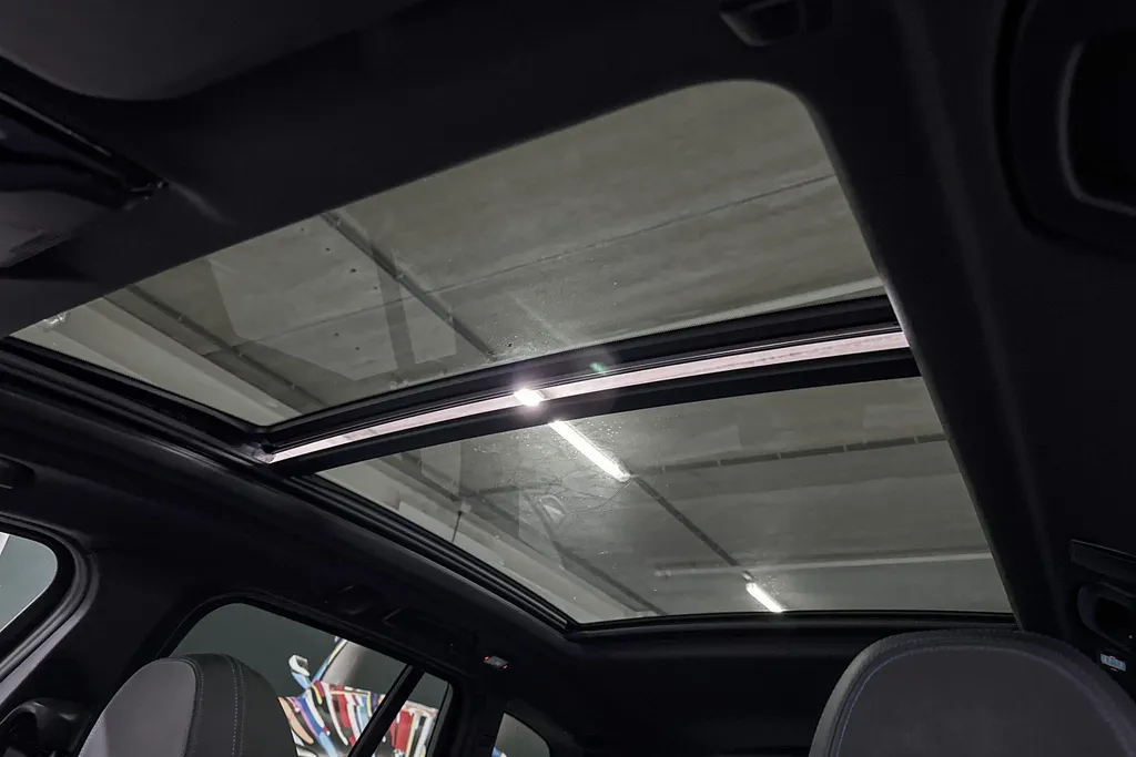 BMW iX3 High Executive Edition