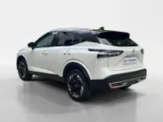 Nissan QASHQAI 1.3 MHEV Xtronic N-Connecta | Panoramadak | HUD | Adapt. Cruise Control| Stoelverwarming | Carplay