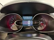 Renault Clio 90PK TCe Intens | 1e eigenaar | Camera | Parkeersensoren | Climate Control | Lichtmetalen Velgen | Full LED | Half Leder | Bluetooth |