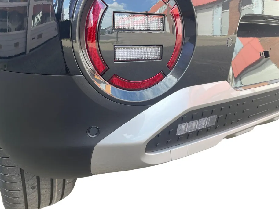 Hyundai Inster Pulse Advanced 42 kWh Direct leverbaar!