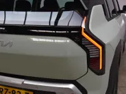 Kia EV3 81,4 kWh 204pk Air