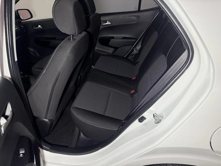 Kia Picanto 1.0 DPi 67pk 4-zits DynamicPlusLine | Navigatie | Cruise Control