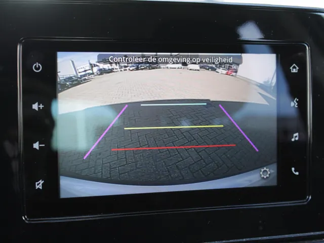 Suzuki S-Cross 1.5 Hybrid Select Automaat | Cruise | Carplay/Android | Camera | Park sens | Lm-Velgen
