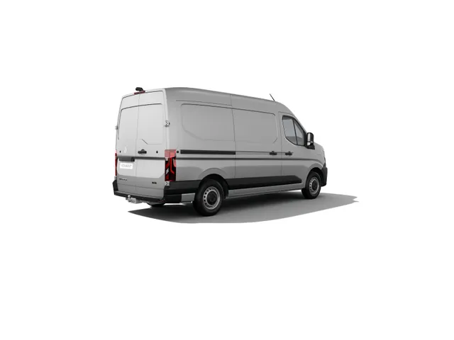 Renault Master Advance | C-Shape LED dagrijverlichting | Elektronisch geregelde airconditioning | Instrumentarium met 3,5' TFT scherm