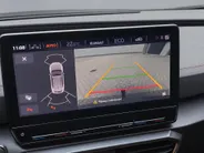 CUPRA Formentor 1.4 e-Hybrid VZ 245pk DSG Performance · Panoramadak · Inklap. Trekhaak · Camera · Keyless · Dodehoeksensor · Stuur- & Stoelverwarming ·