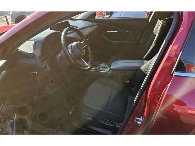 Mazda CX-30 Skyactiv-X 180pk 4WD Luxury
