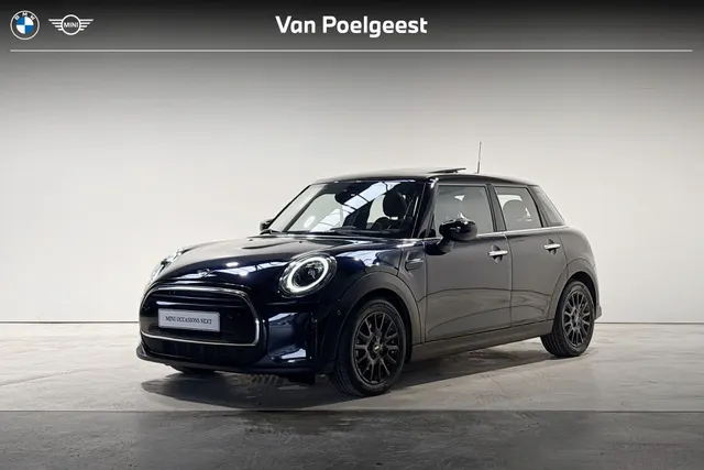 MINI Cooper 5-deurs