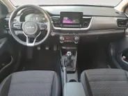 Kia Stonic 1.0 T-GDi MHEV DynamicPlusLine Navi | Stoel en stuurverwarming | Camera | Keyless met startknop | Apple Carplay / Android Auto | Getinte ramen achter | Fabrieksgarantie | NAP