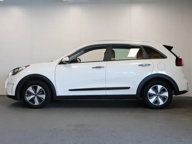 Kia Niro 1.6 GDi Hybrid DynamicLine