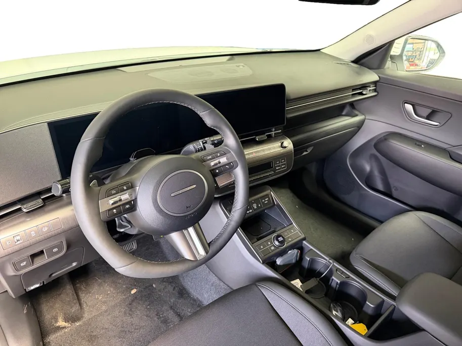 Hyundai Kona 1.6 HYBRID | COMFORT PLUS | AUTOMAAT | €5500,- KORTING |