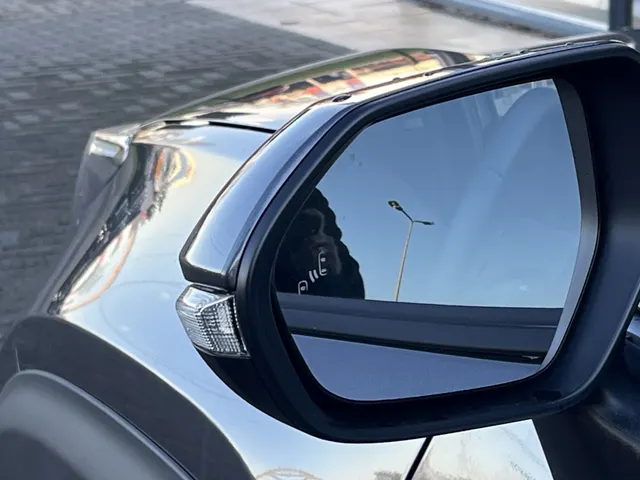 Toyota Yaris Cross 1.5 Hybr 115 Dynamic | Comfort Pack