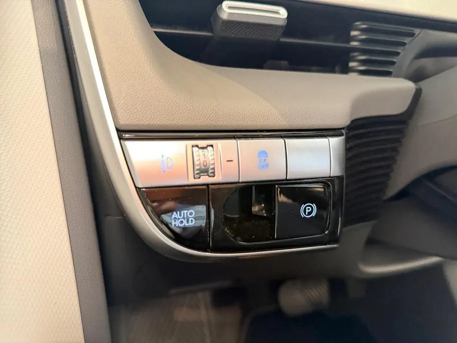 Hyundai IONIQ 5 Style 58 kWh Resterende fabrieksgarantie TM 2028 | Rijk Uitgerust & Zuinig | Futuristisch Design, 100% Elektrisch | topconditie
