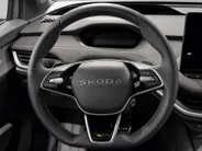 Škoda Elroq RS MATT Graphite Grey | Drive Pakket | Trekhaak | Advanced Pakket