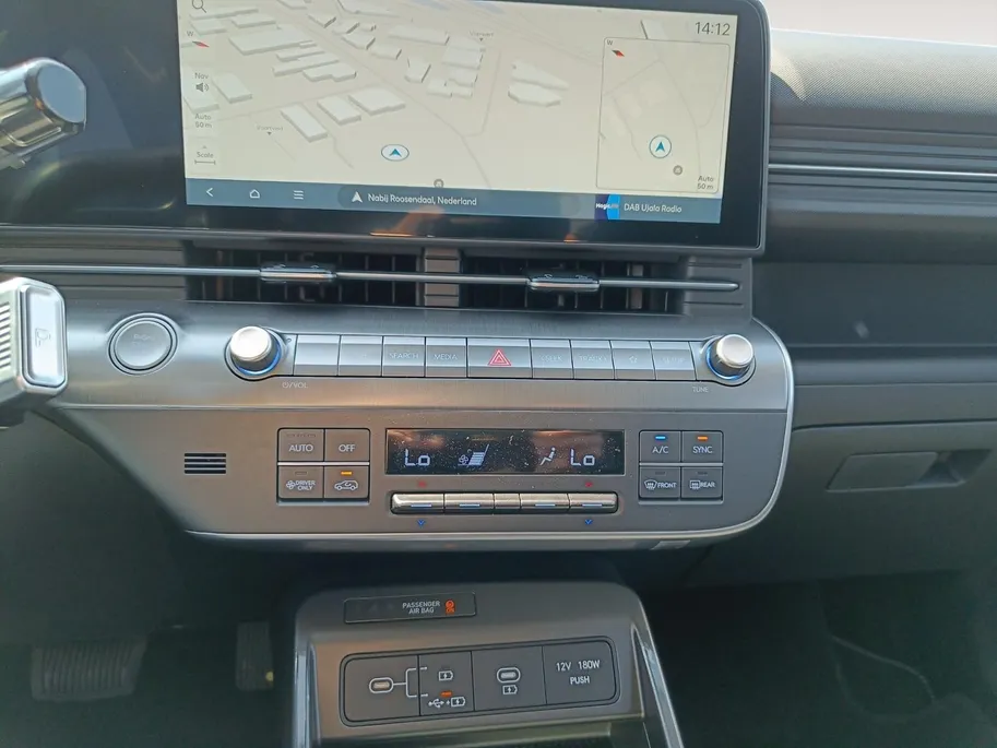 Hyundai Kona 1.6 GDI HEV Comfort | Navi | Carplay | Camera