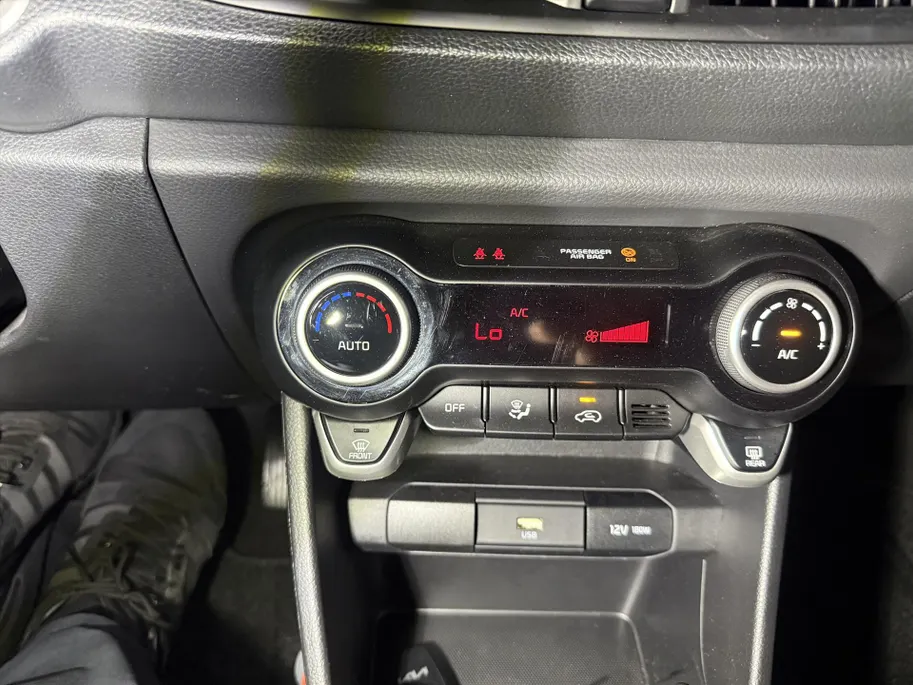 Kia Picanto 1.0 DPi 67pk 4-zits DynamicPlusLine | Navigatie | Cruise Control