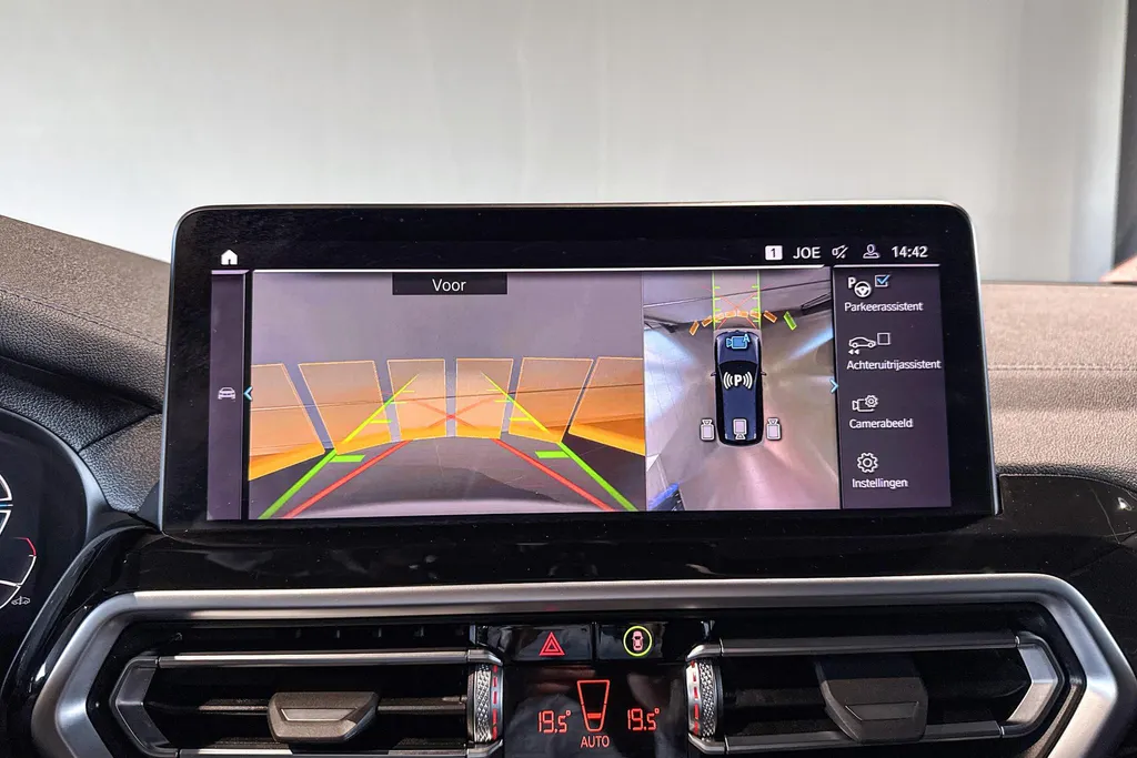 BMW iX3 High Executive Edition 80 kWh