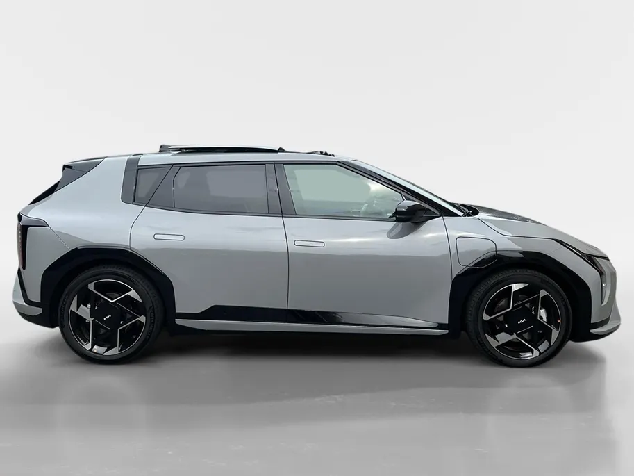 Kia EV4 GT-Line 81.4 kWh | Panorama schuif/kanteldak | LED-Matrix | Harman Kardon | wireless carplay | Fabrieksgarantie | NAP