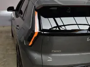 Kia e-Niro 1.6 GDi Hybrid DCT6 DynamicLine, Direct leverbaar!
