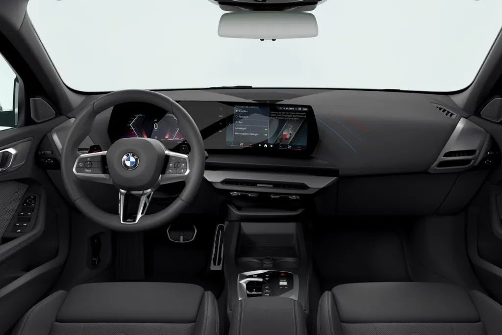 BMW 1 Serie 120