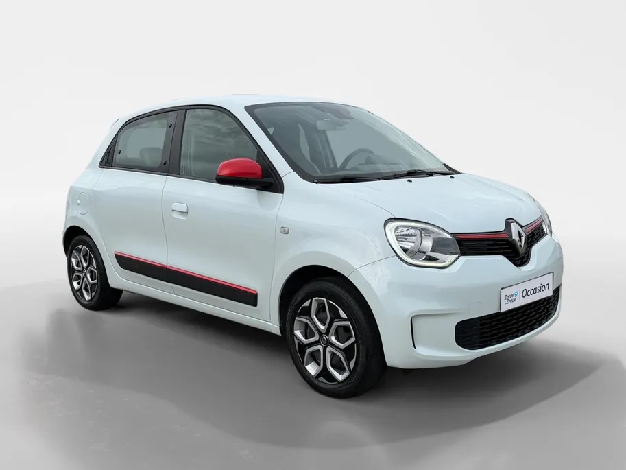 Renault Twingo 75PK SCe Collection | Airco | USB | Elektrische Ramen & Spiegels | Centrale Deurvergrendeling | LED Dagrijverlichting | Licht Sensor | Bluetooth |
