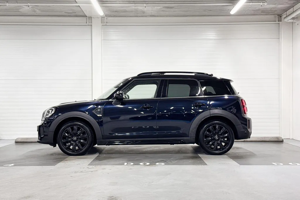 MINI Countryman Cooper Business Edition