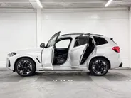 BMW iX3 High Executive Edition