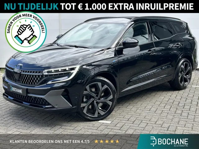 Renault Espace