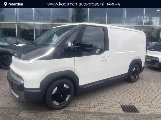 Kia PV5