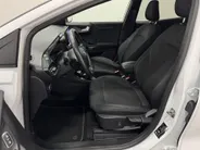 Ford Puma 1.0 EcoBoost 125PK Hybrid Titanium | Voorstoel massage | Trekhaak | Winterpack | Grootlicht assistent |