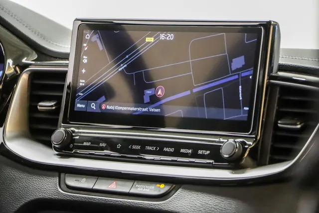 Kia Ceed 1.0 T-GDi DynamicPlusLine