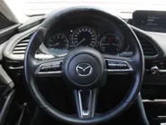 Mazda 3 2.0 e-SkyActiv-G M Hybrid 122 Comfort | Stuur-/stoelverwarming | Camera | Cruise adapt. | Clima | 16' LM | HUD | LED | Dodehoek detectie |