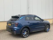 Lynk & Co 01 1.5 PHEV 261PK 1800KG Trekgewicht- Panorama Dak