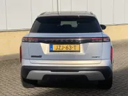Jaecoo 7 1.5 TGDI SHS-P Exclusive Panoramadak - Black Roof - Rondomzicht camera