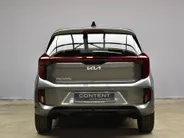Kia Picanto 1.0 DPi 68pk 4-zits AMT ExecutiveLine