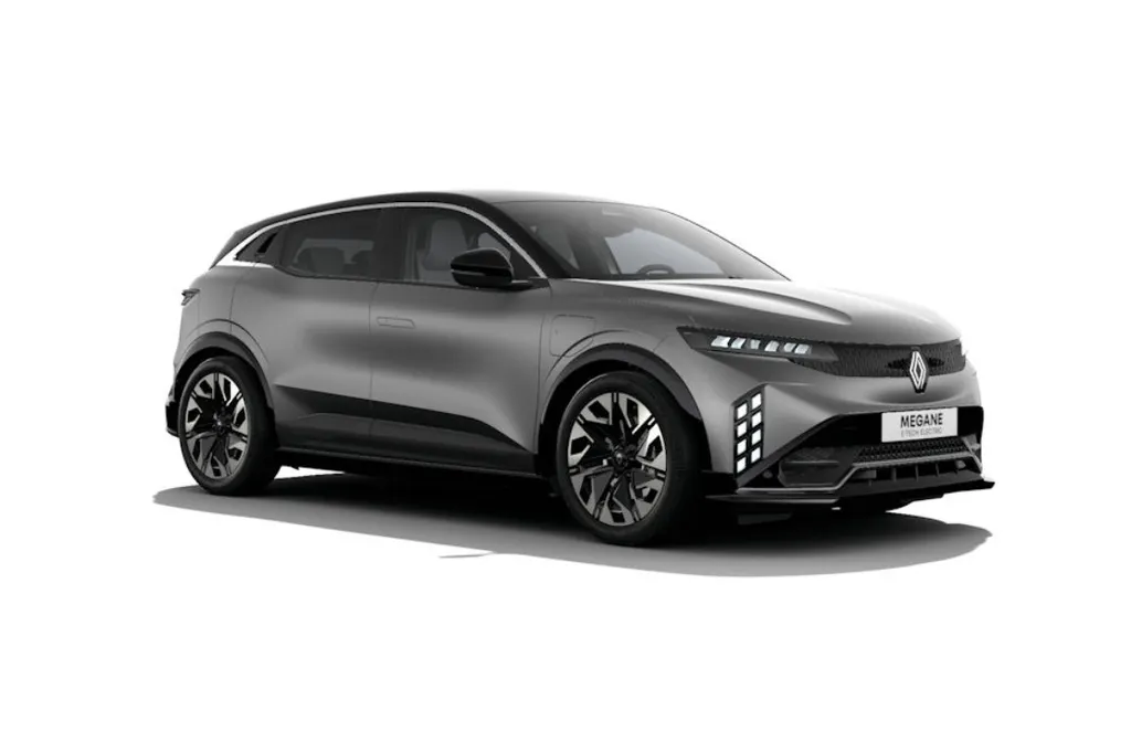 Renault Megane E-Tech Techno 67 kWh | Binnenkort in de showroom | Bestel nu uw nieuwe Renault Megane met € 1000,- Zeeuw en Zeeuw korting | Financier uw Megane tegen slechts 1,9% rente