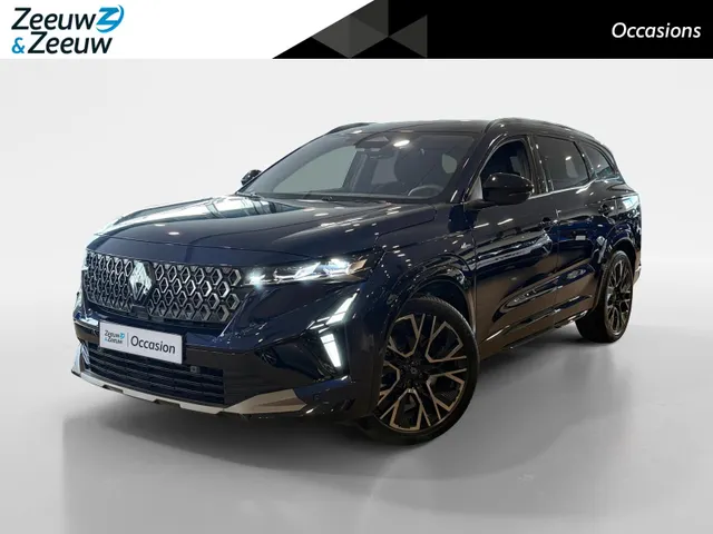 Renault Espace
