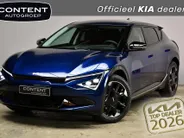 Kia EV6 84kWh 229pk RWD Plus NIEUW - SNEL LEVERBAAR