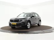Škoda Kamiq 1.0 TSI 115pk Selection · Apple/Android Car Play · Cruise Control · P-Sensoren · 16'' Inch · Garantie t/m 18-06-2028 of 100.000km