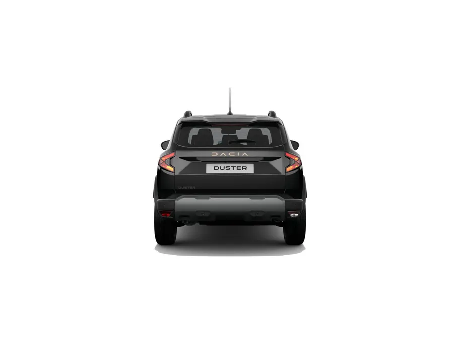 Dacia Duster Hybrid 140 Extreme | Nu uit voorraad leverbaar met € 2.500,- Zeeuw & Zeeuw voorraadkorting !