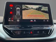 Volkswagen ID.4 Pro 77 kWh 204pk SOH 94,2% Apple/Android Car Play · Navigatie · Camera + parkeersensoren · Stoelverwarming · Navigatie ·